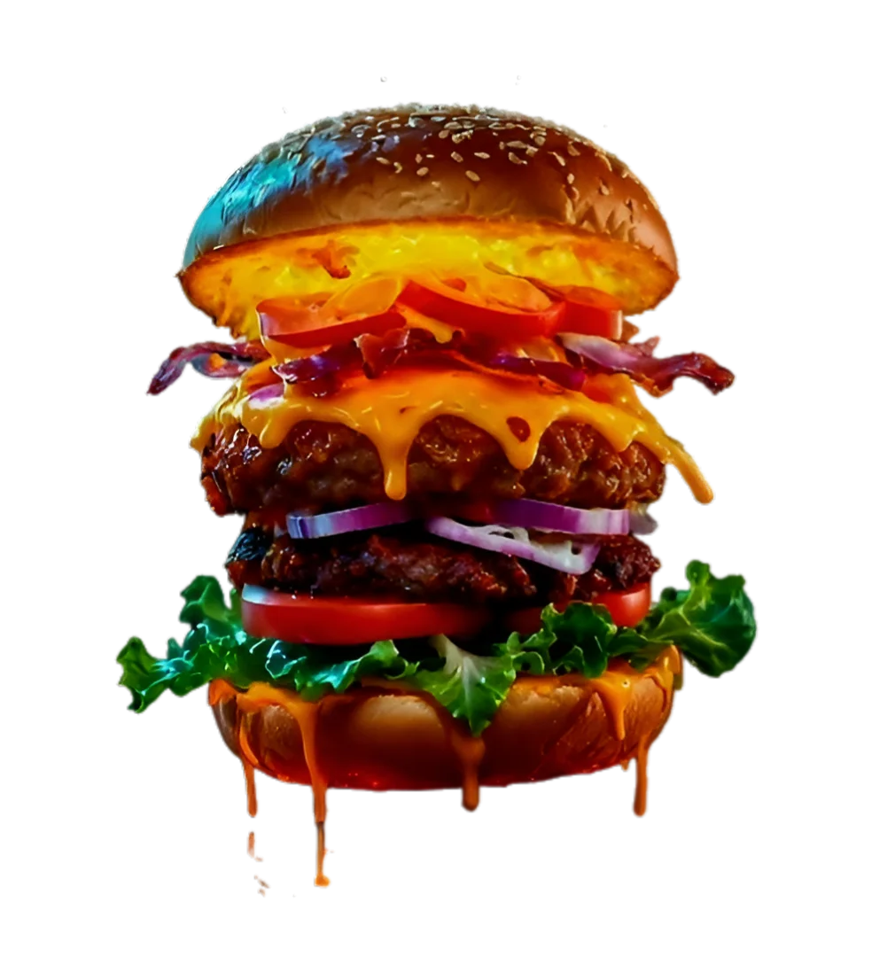 burger-hot
